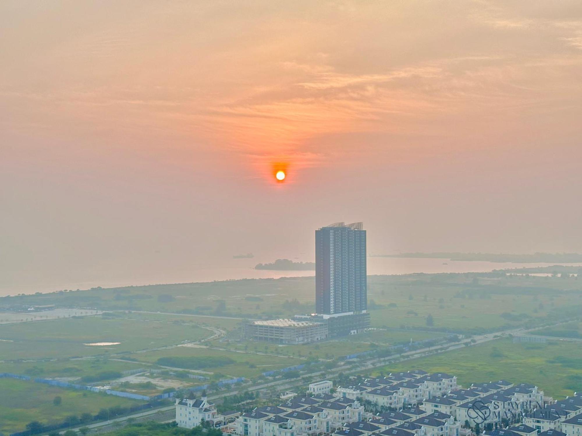 Bali Residences Sea View Suites Melaka Exteriör bild