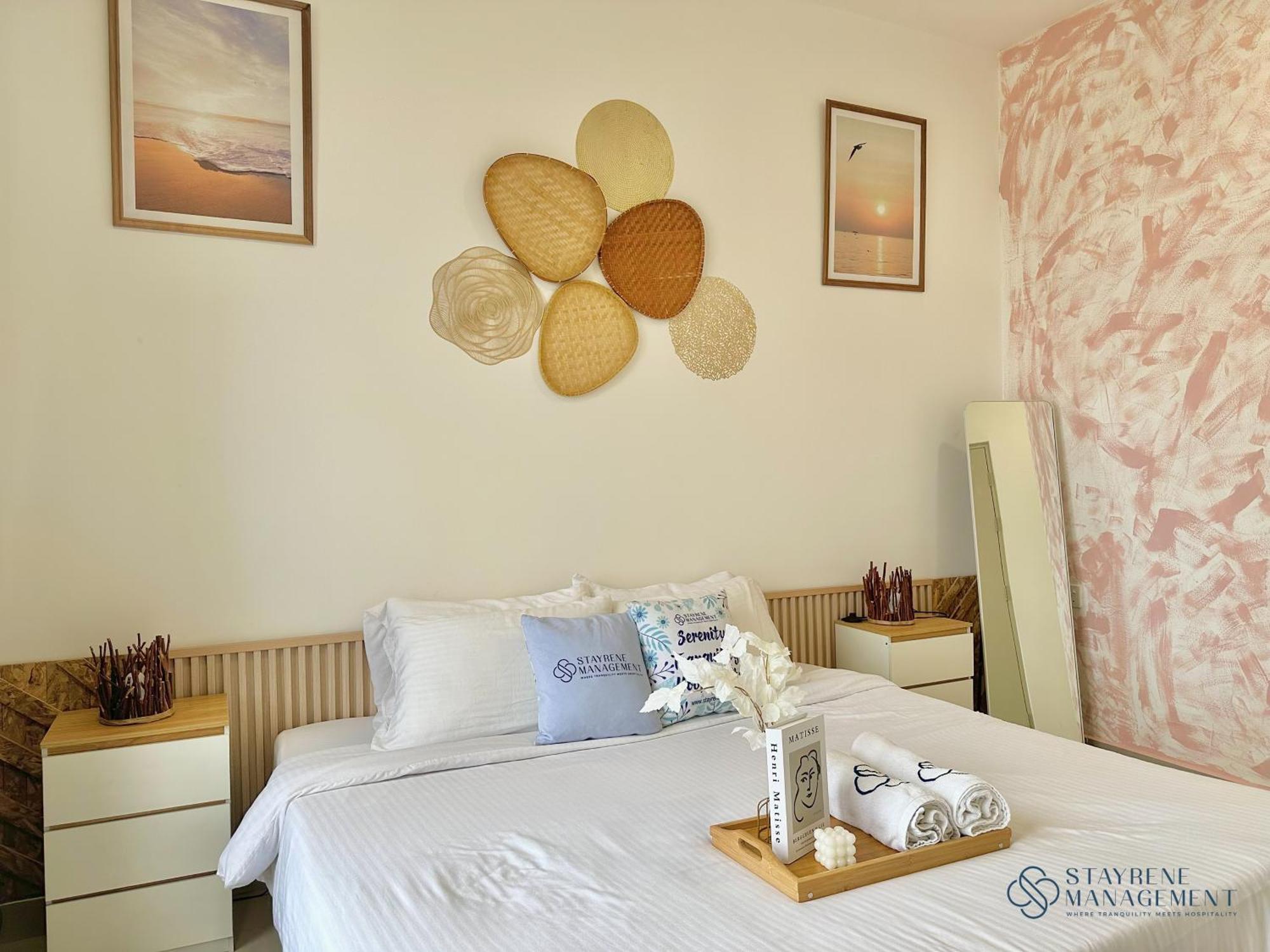 Bali Residences Sea View Suites Melaka Exteriör bild